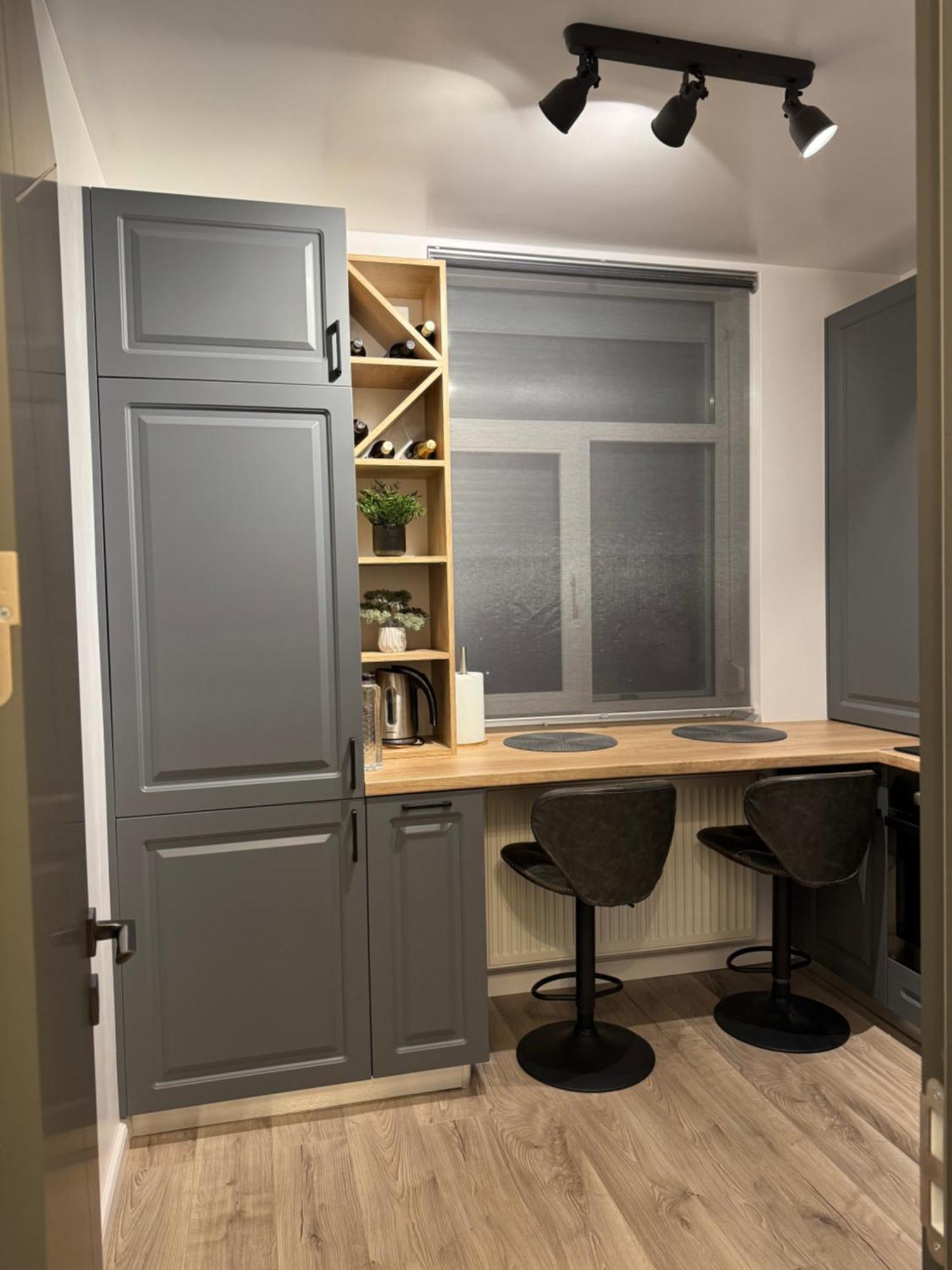 Illy Home Râmnicu Vâlcea エクステリア 写真