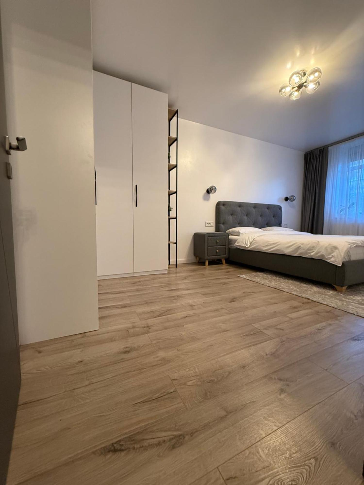 Illy Home Râmnicu Vâlcea エクステリア 写真