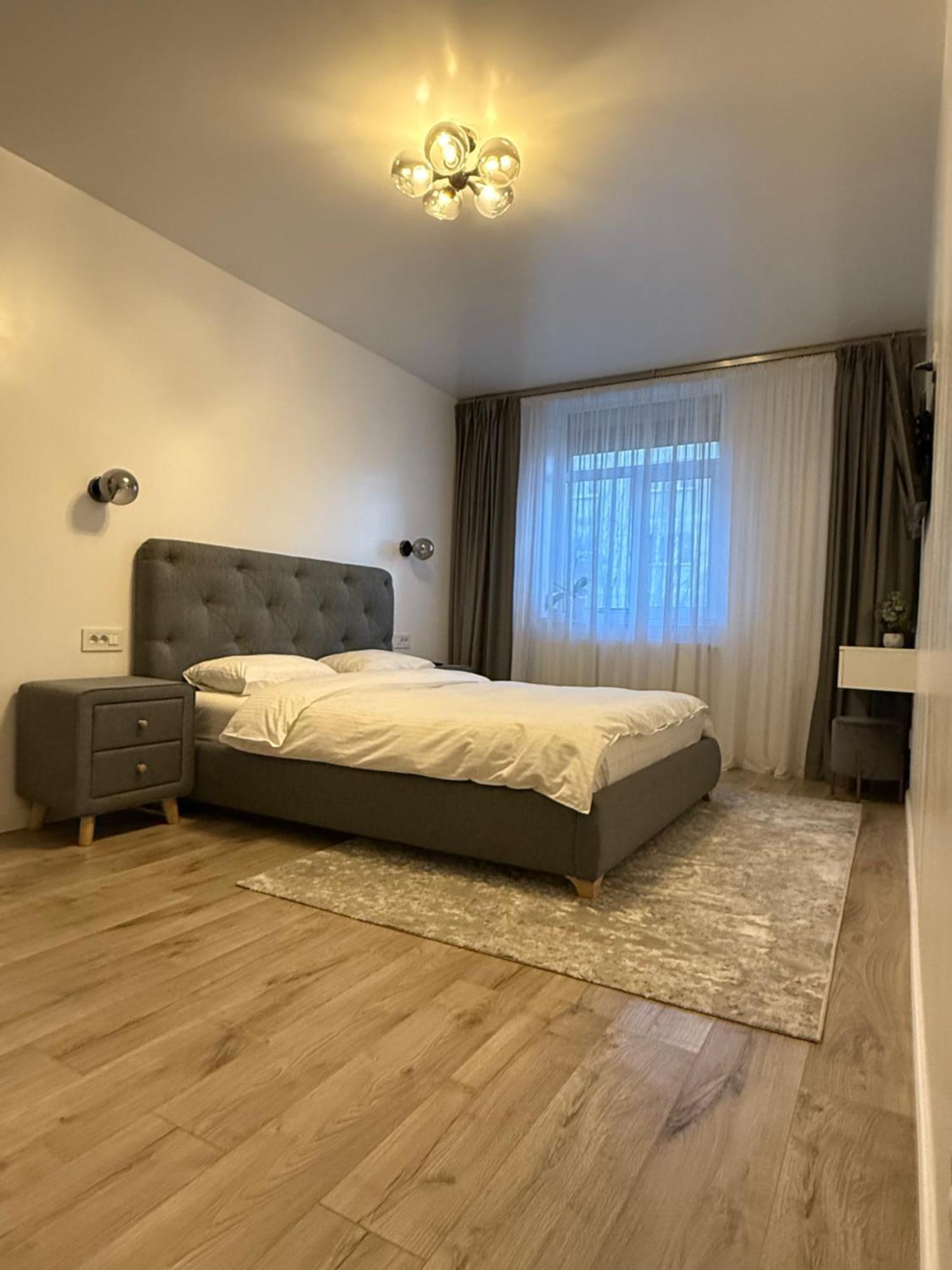 Illy Home Râmnicu Vâlcea エクステリア 写真