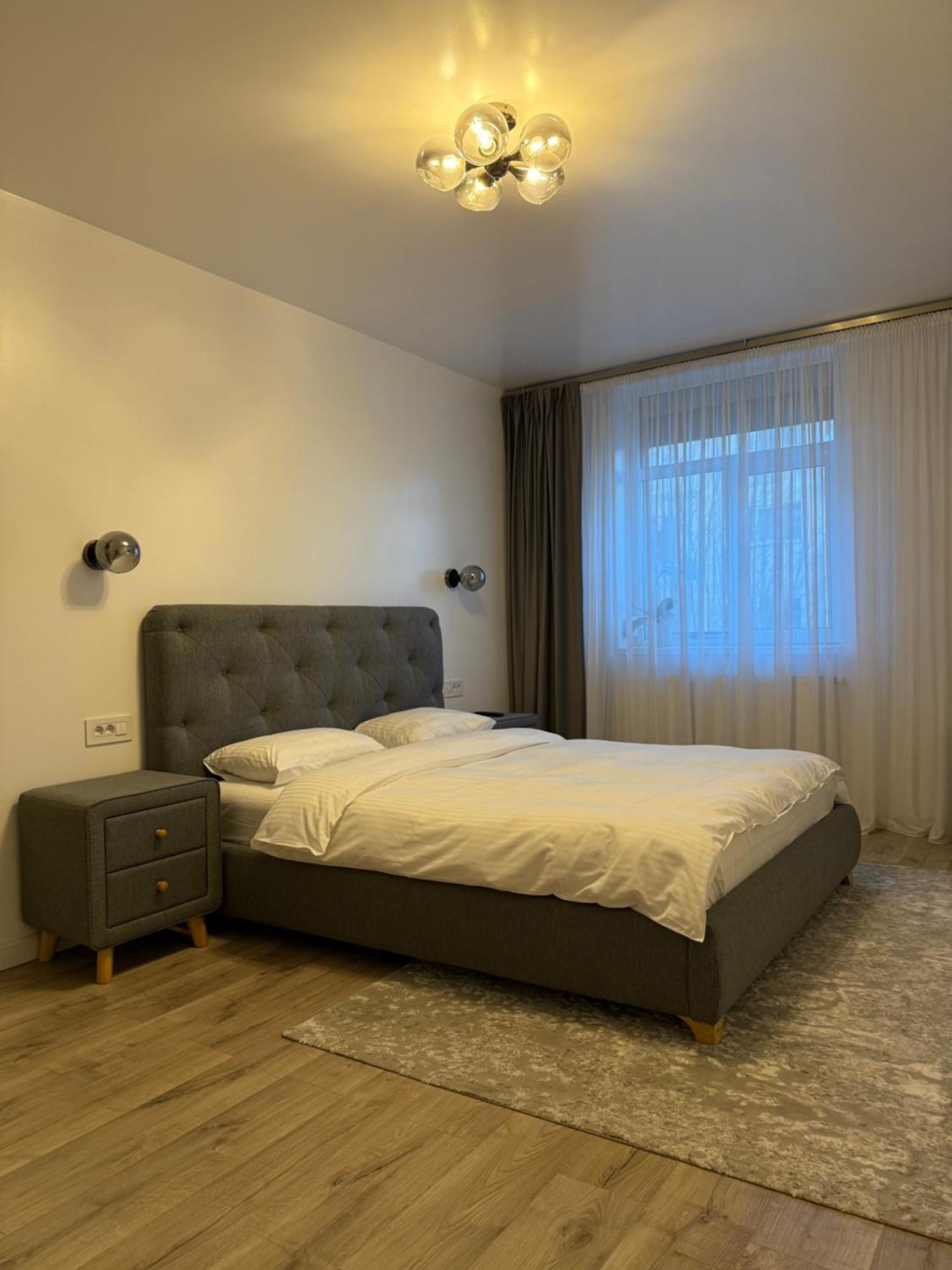 Illy Home Râmnicu Vâlcea エクステリア 写真