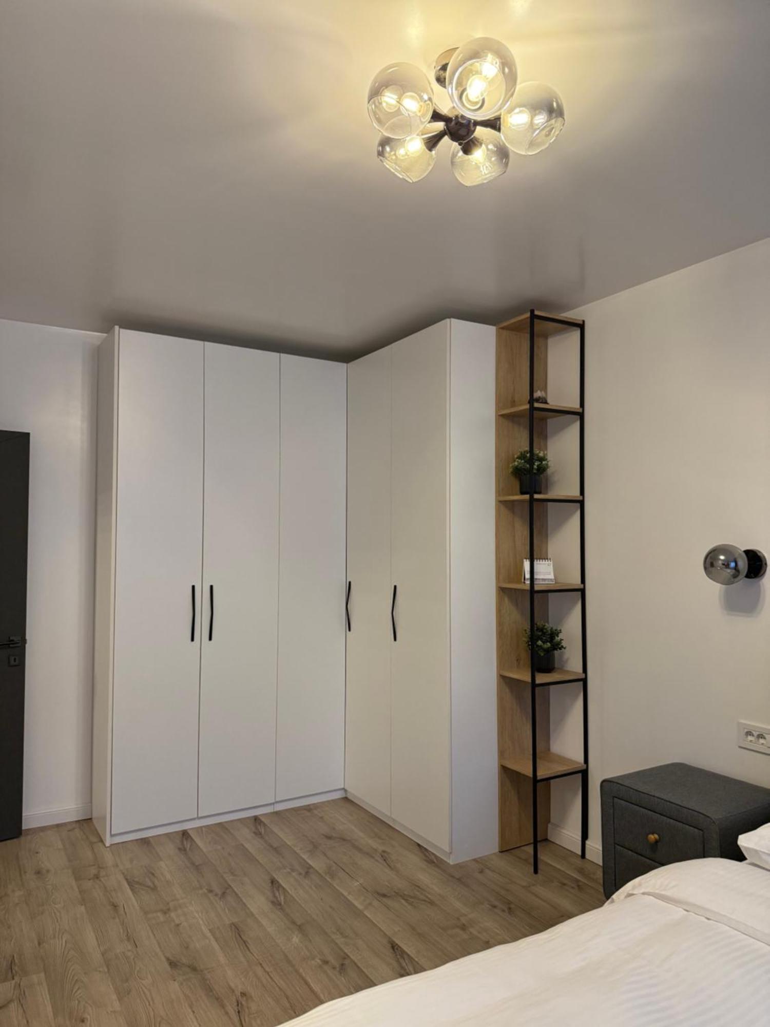 Illy Home Râmnicu Vâlcea エクステリア 写真
