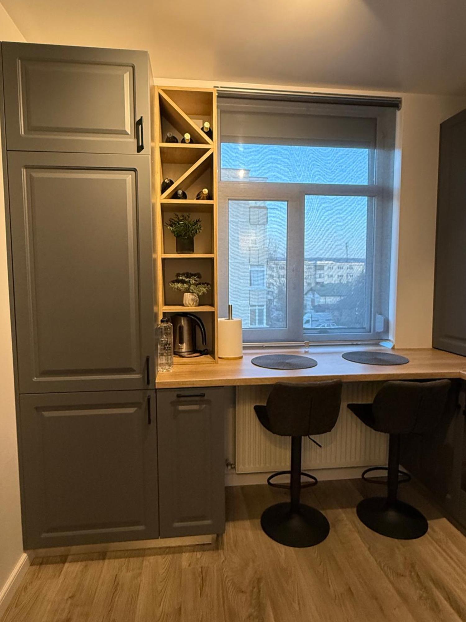 Illy Home Râmnicu Vâlcea エクステリア 写真