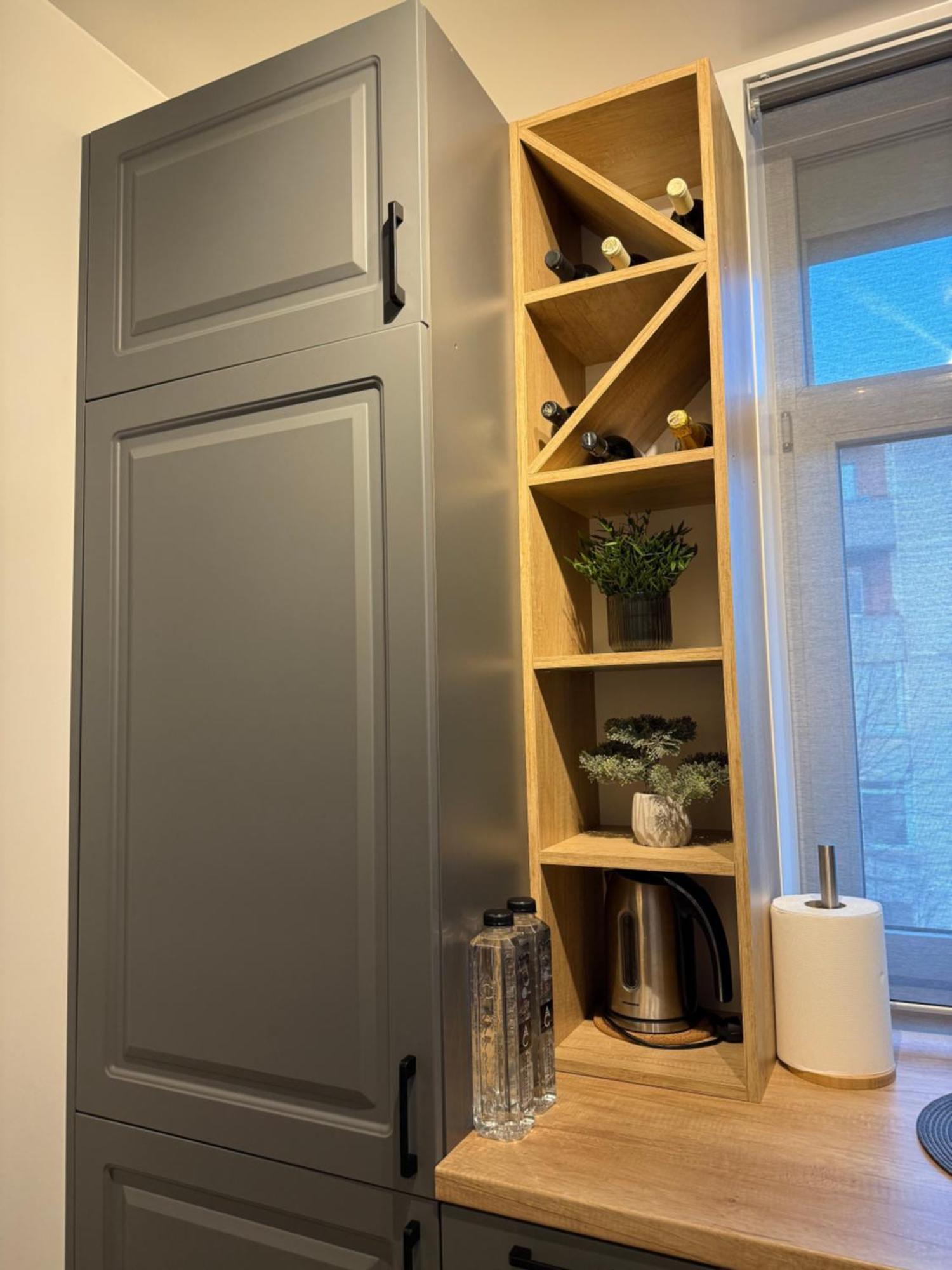 Illy Home Râmnicu Vâlcea エクステリア 写真
